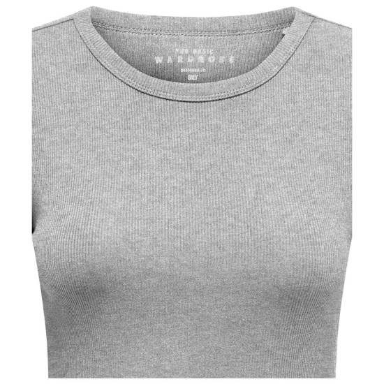 Only Γυναικεία μακρυμάνικη μπλούζα Only Γυναικεία μακρυμάνικη μπλούζα